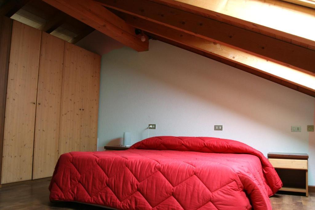 Residence Elga Valdisotto Room photo